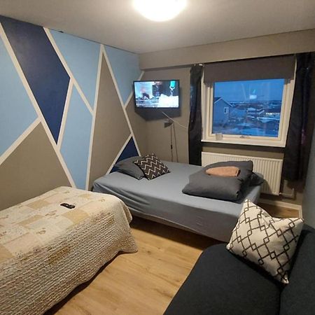 Ilulissat Apartment Esterno foto