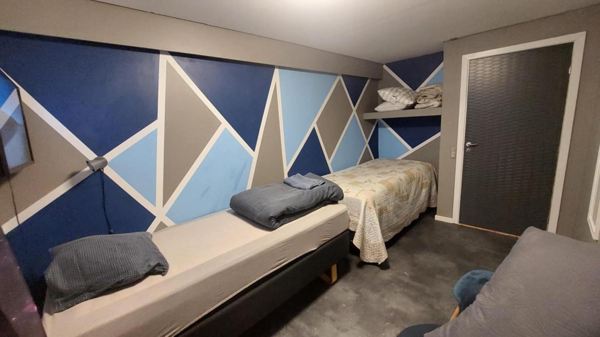 Ilulissat Apartment Esterno foto